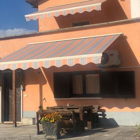 Appartamento Tamburro Campobasso Ngoại thất bức ảnh