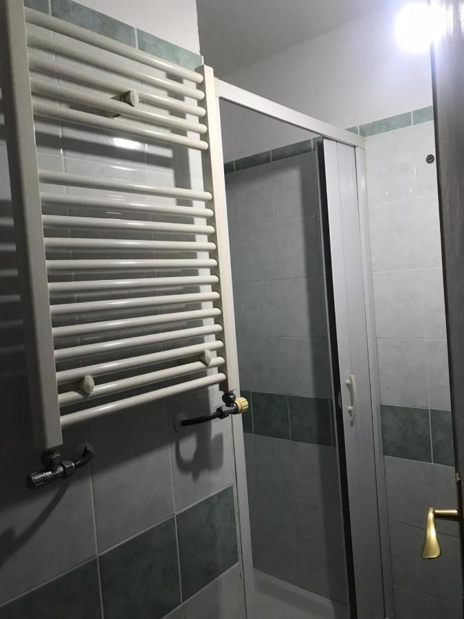 Appartamento Tamburro Campobasso Ngoại thất bức ảnh