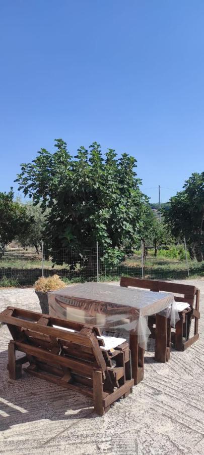 Appartamento Tamburro Campobasso Ngoại thất bức ảnh