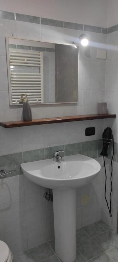 Appartamento Tamburro Campobasso Ngoại thất bức ảnh