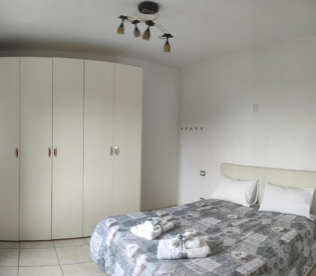 Appartamento Tamburro Campobasso Ngoại thất bức ảnh