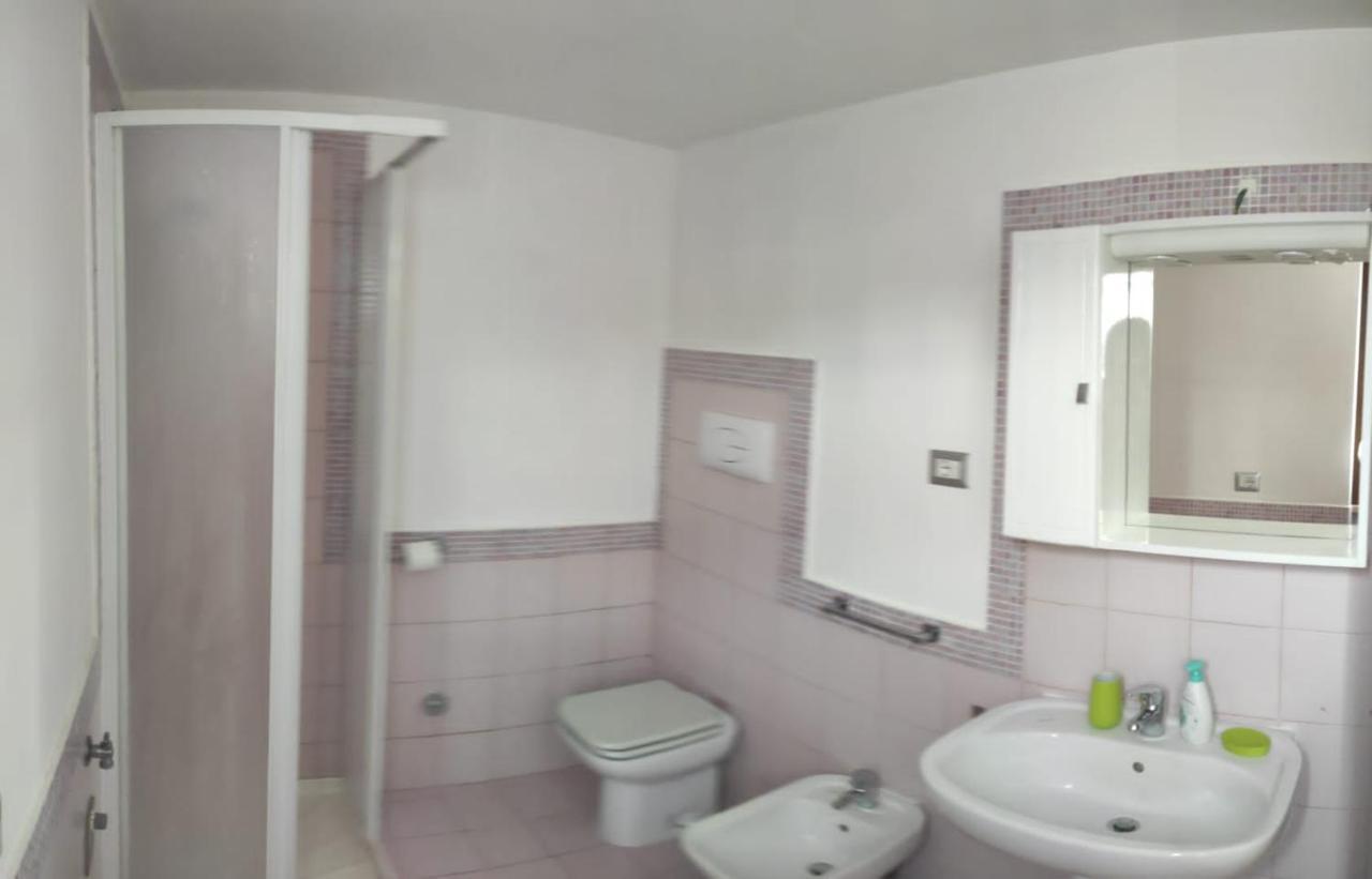 Appartamento Tamburro Campobasso Ngoại thất bức ảnh