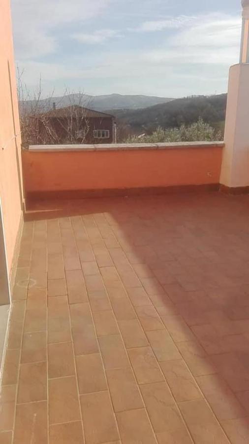 Appartamento Tamburro Campobasso Ngoại thất bức ảnh