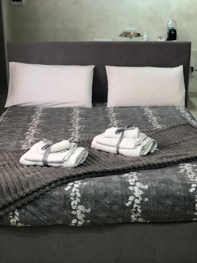 Appartamento Tamburro Campobasso Ngoại thất bức ảnh