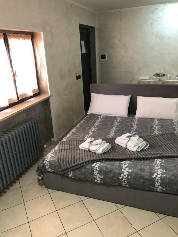 Appartamento Tamburro Campobasso Ngoại thất bức ảnh
