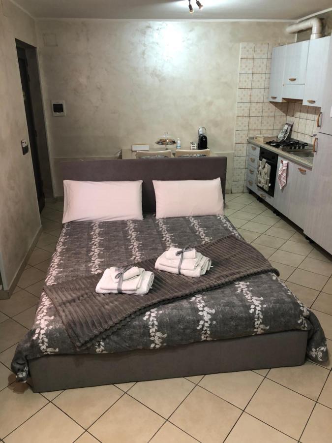 Appartamento Tamburro Campobasso Ngoại thất bức ảnh