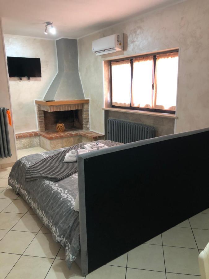 Appartamento Tamburro Campobasso Ngoại thất bức ảnh