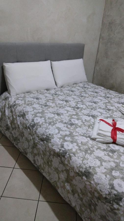 Appartamento Tamburro Campobasso Ngoại thất bức ảnh