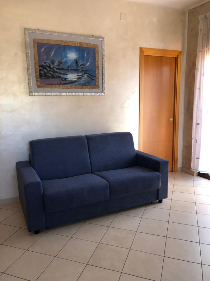 Appartamento Tamburro Campobasso Ngoại thất bức ảnh