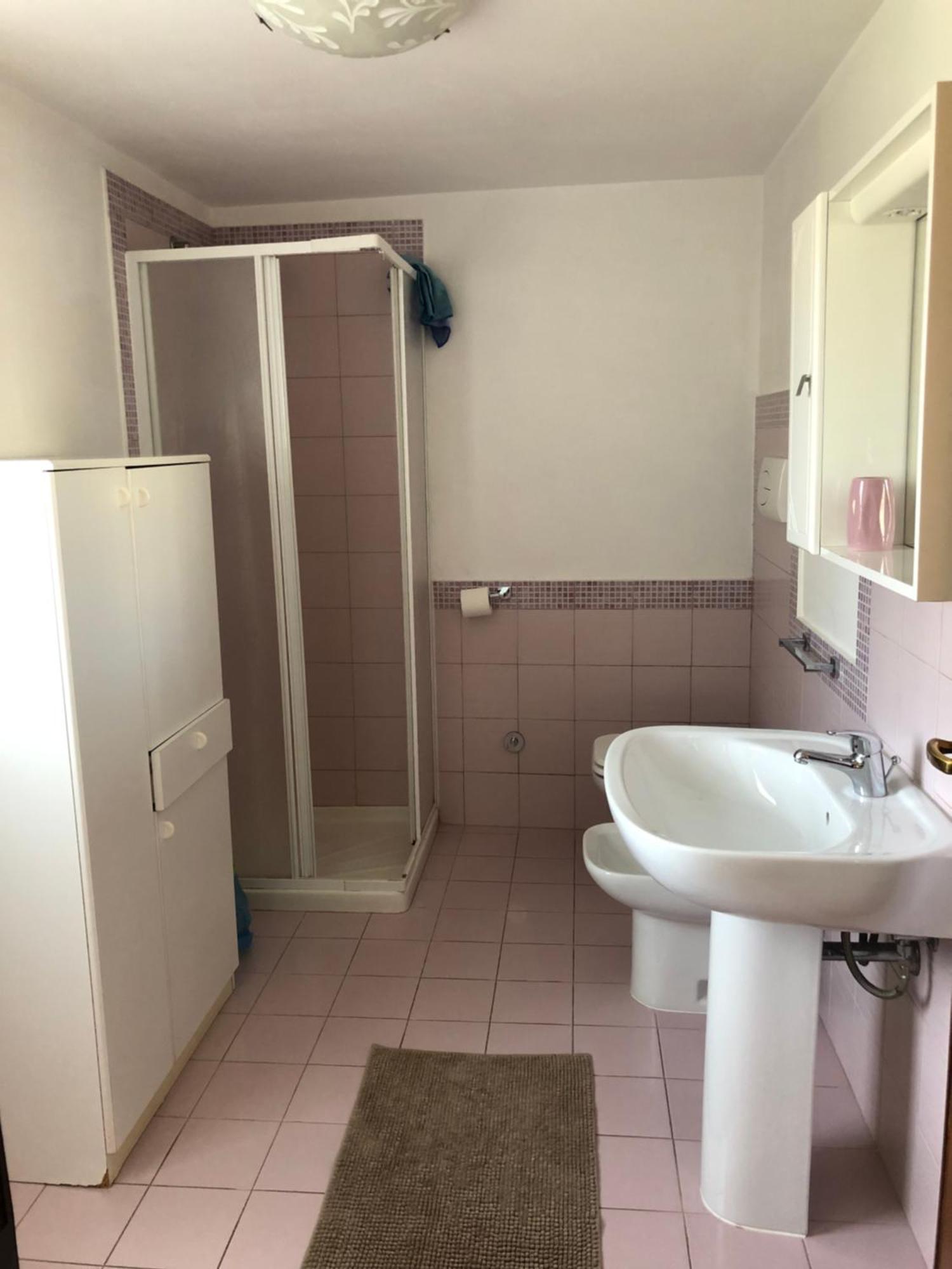 Appartamento Tamburro Campobasso Ngoại thất bức ảnh