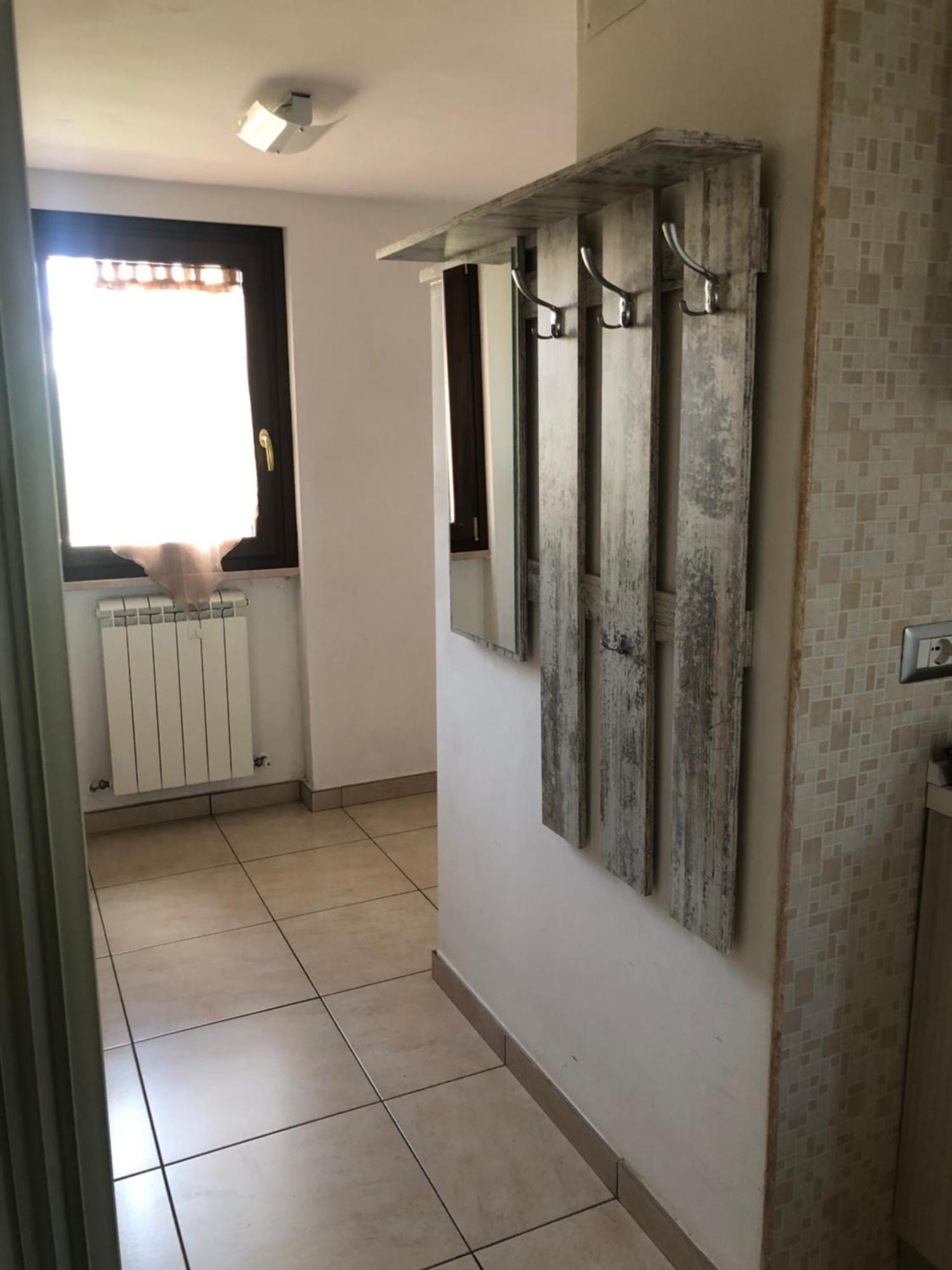 Appartamento Tamburro Campobasso Ngoại thất bức ảnh